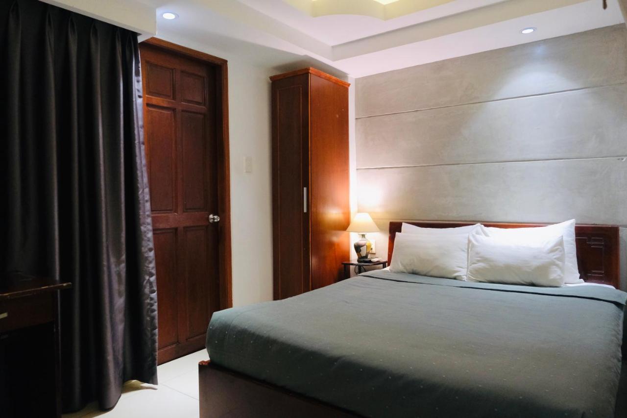 Yaya Sai Gon Hotel Bui Vien Walking Street Ho Chi Minh-Byen Eksteriør billede