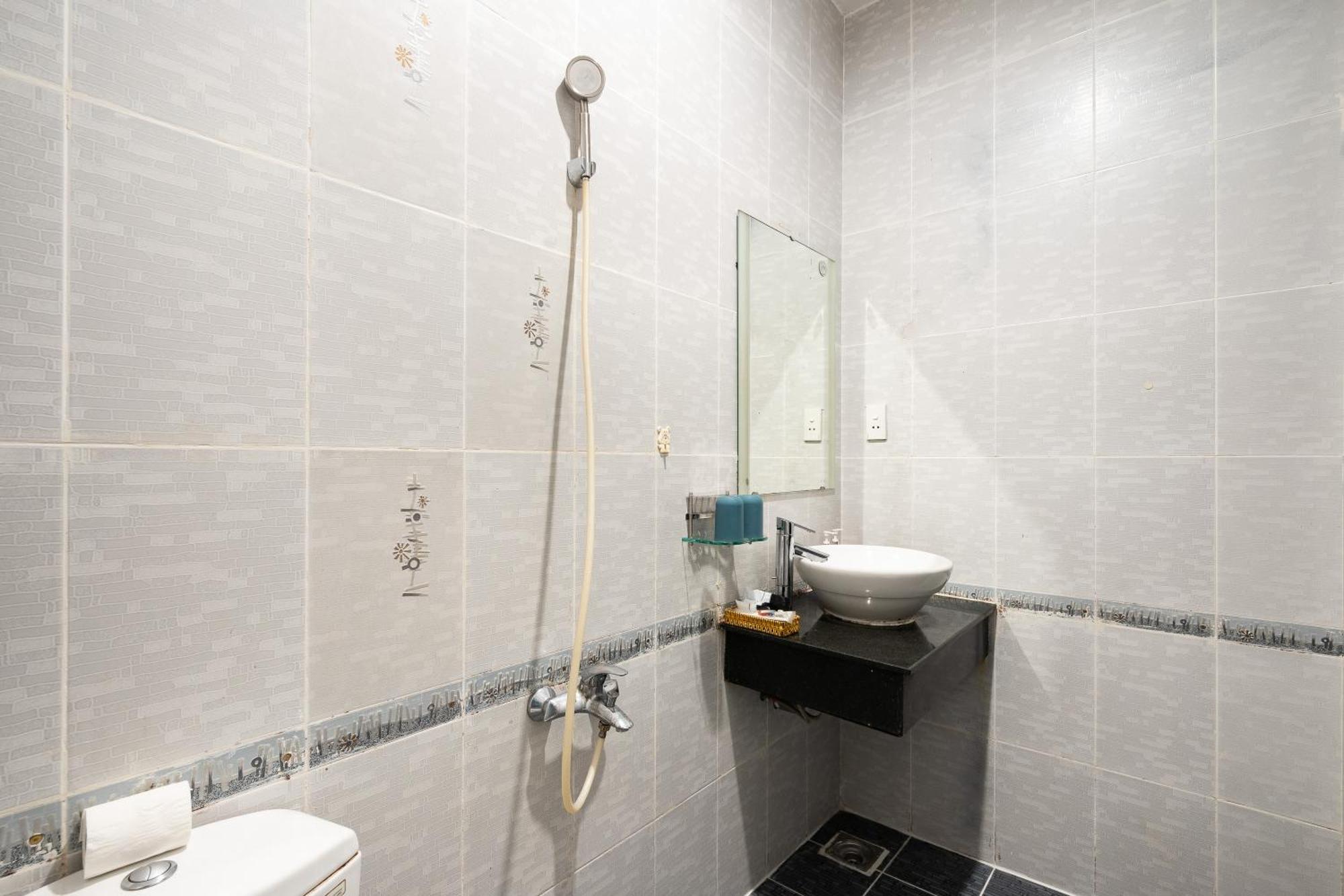 Yaya Sai Gon Hotel Bui Vien Walking Street Ho Chi Minh-Byen Eksteriør billede