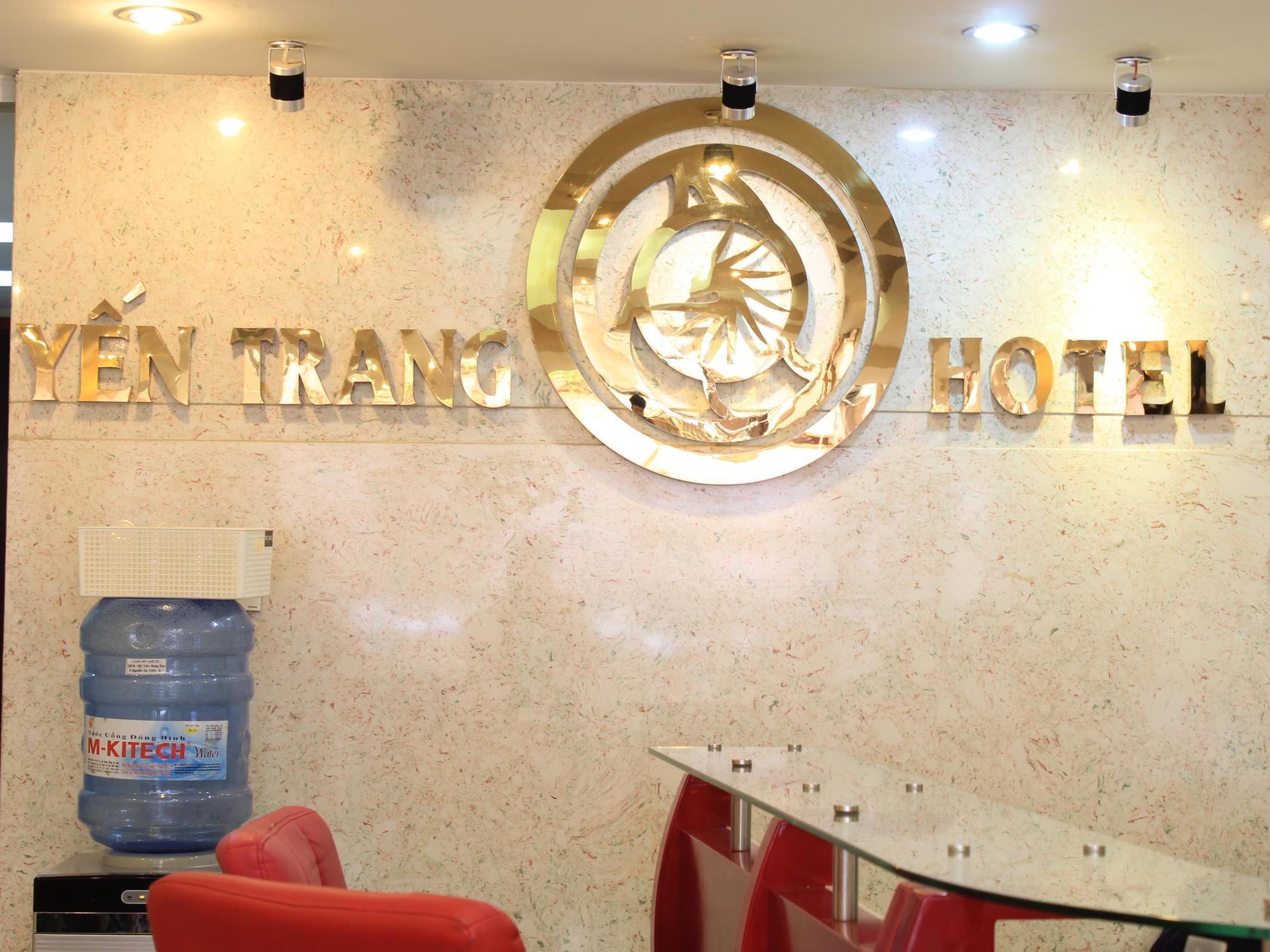 Yaya Sai Gon Hotel Bui Vien Walking Street Ho Chi Minh-Byen Eksteriør billede